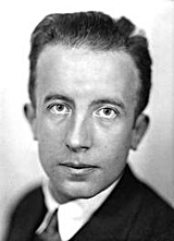 Φωτογραφία Paul Eluard