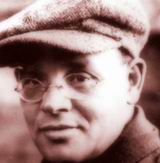 Isaac Babel