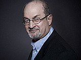 Salman Rushdie