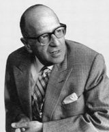 Max Horkheimer