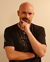 Alex Scarrow