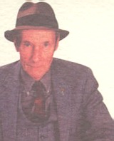 Φωτογραφία William S. Burroughs