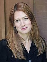 Φωτογραφία Gillian Flynn