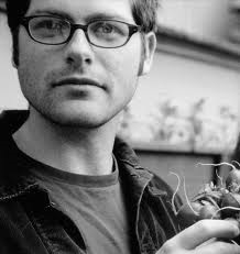 Colin Meloy