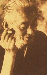 Φωτογραφία Yasunari Kawabata