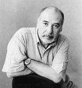 Φωτογραφία Tahar Ben Jelloun