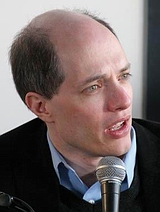 Φωτογραφία Alain De Botton