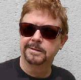 Tom Robbins