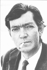 Φωτογραφία Julio Cortazar