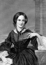 Charlotte Bronte