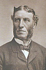 Matthew Arnold