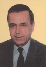 Γιώργος Κ. Βουλτσιάδης