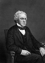 William Makepeace Thackeray