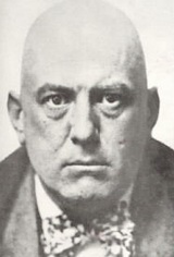 Aleister Crowley