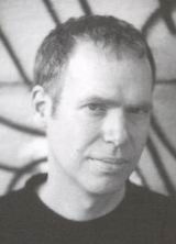 Φωτογραφία Scott Westerfeld