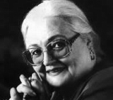 Dolores Ashcroft - Nowicki