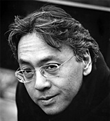 Kazuo Ishiguro