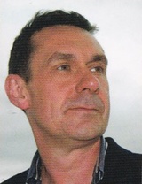 Φωτογραφία Paul Mason