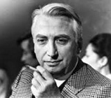 Φωτογραφία Roland Barthes