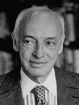 Saul Bellow