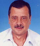 Γιώργος Κ. Καραβασίλης