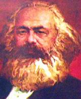 Φωτογραφία Karl Marx
