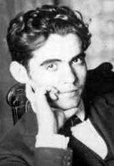 Φωτογραφία Federico Garcia Lorca