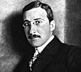 Φωτογραφία Stefan Zweig