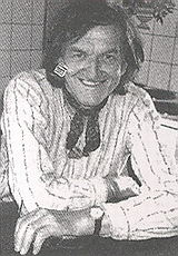 Fritz Berger