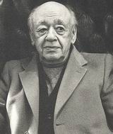Eugene Ionesco