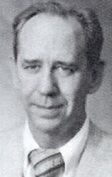 Raymond Franz