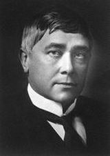 Maurice Maeterlinck