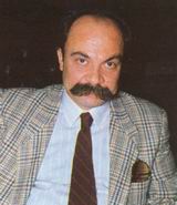 Μιχάλης Στρατάκης