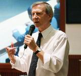 Anthony Giddens