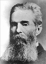 Φωτογραφία Herman Melville