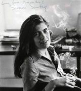 Φωτογραφία Susan Sontag