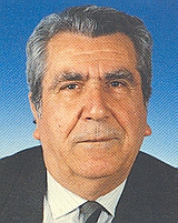 Νίκος Μαρκάκης