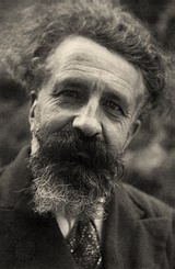 Φωτογραφία Gaston Bachelard