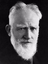 George Bernard Shaw