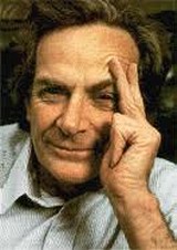 Richard P. Feynman