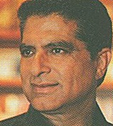 Deepak Chopra