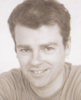 Mark Haddon