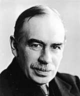 Φωτογραφία John Maynard Keynes