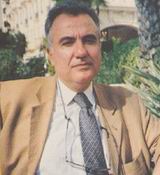 Αλέξανδρος Χ. Κορτσάρης