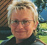 Ernestine Fittkau