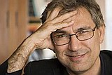 Orhan Pamuk