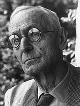 Φωτογραφία Hermann Hesse