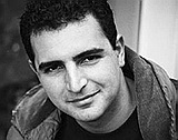Αντώνης Παπαθεοδούλου
