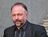 Φωτογραφία Andrej Kurkow