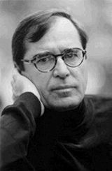 Paul Theroux